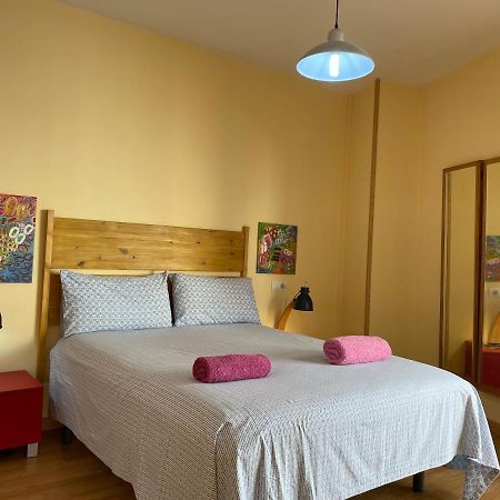 Realejo center 1 bedroom Granada Exterior foto