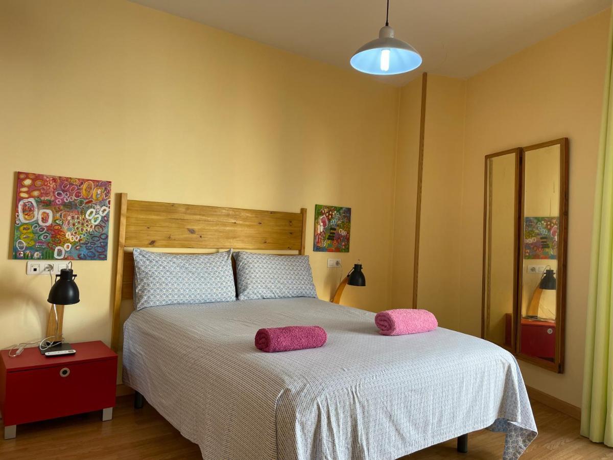 Realejo center 1 bedroom Granada Exterior foto